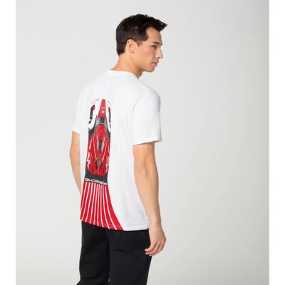 T-Shirt Unisex – Porsche Penske Motorsport