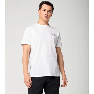 T-Shirt Unisex – Porsche Penske Motorsport