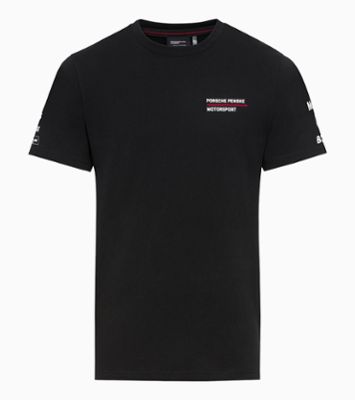 Porsche Penske Motorsport T-Shirt Unisex