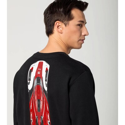 Sweater Unisex – Porsche Penske Motorsport