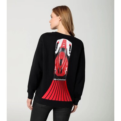 Sweater Unisex – Porsche Penske Motorsport