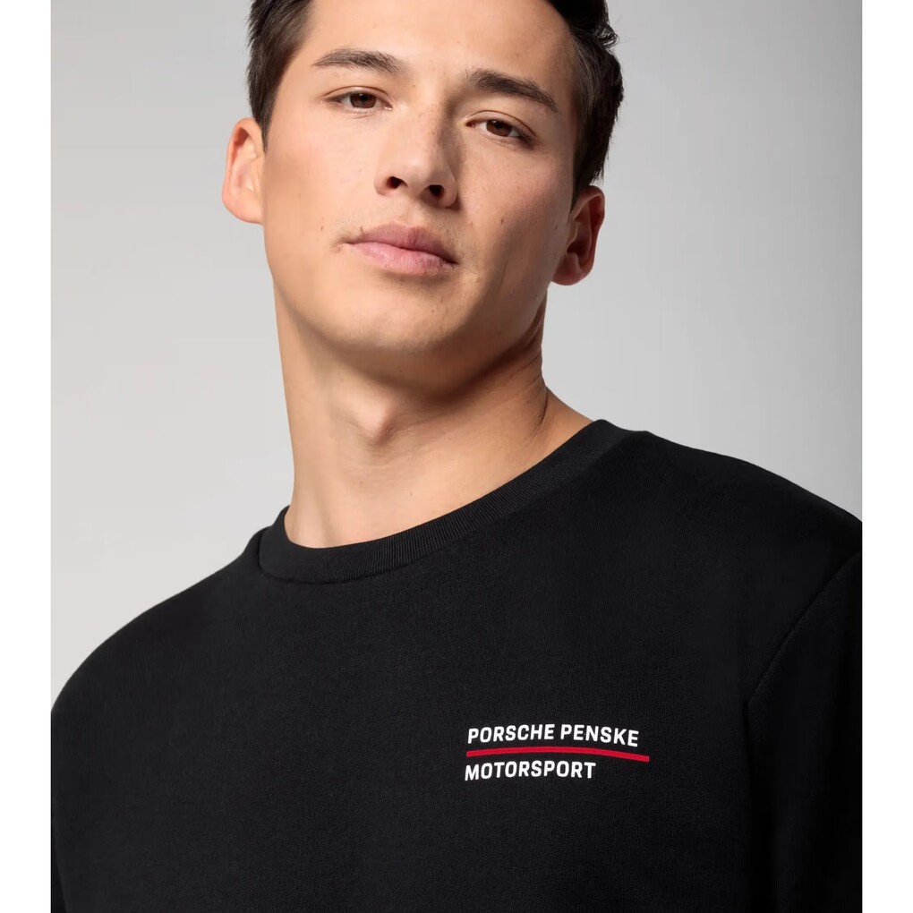 Sweater Unisex – Porsche Penske Motorsport