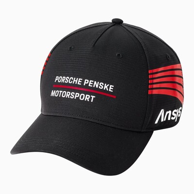 Cap Unisex – Porsche Penske Motorsport