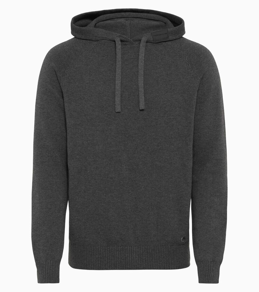 Porsche Unisex Strickpullover 60 Jahre 911 Gr. 3XL, in Grau
