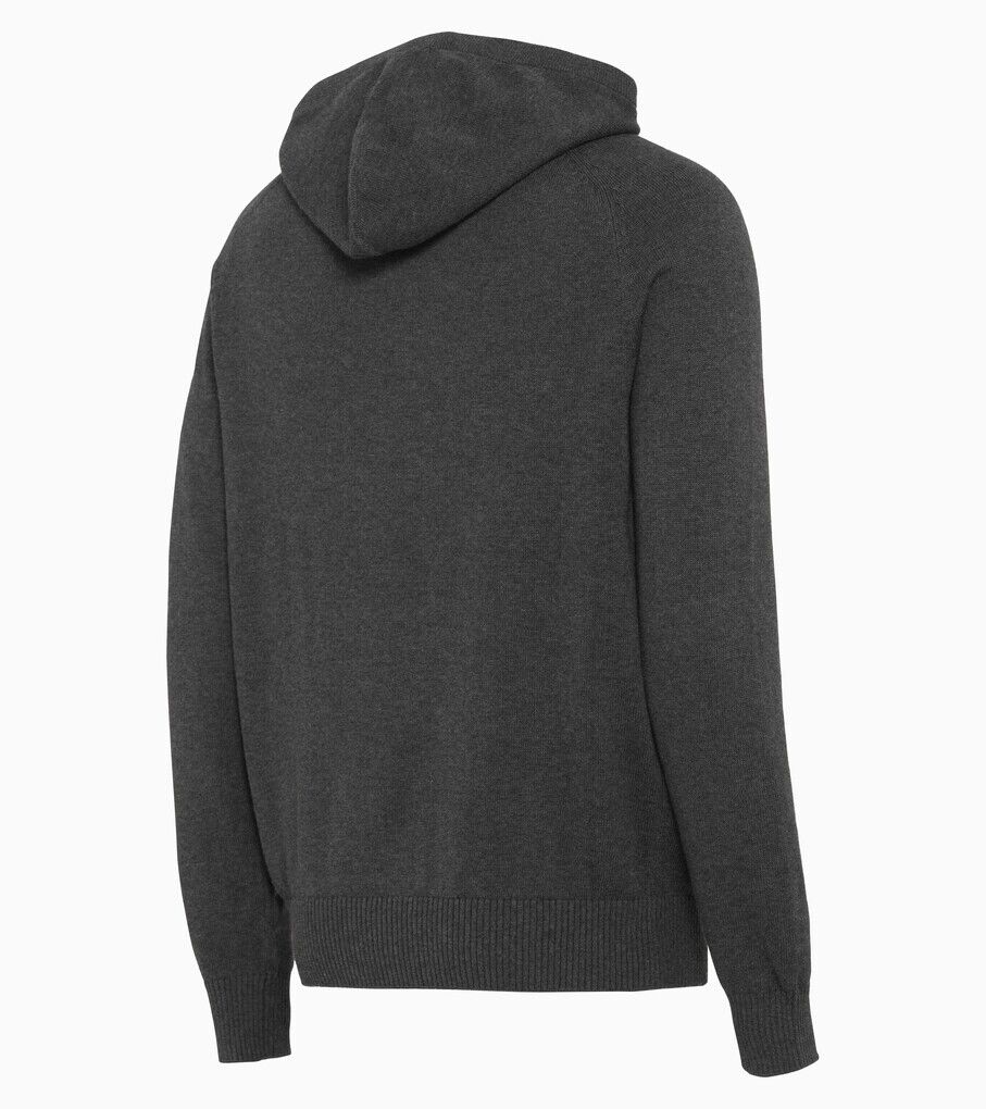 Porsche Unisex Strickpullover 60 Jahre 911 Gr. 3XL, in Grau