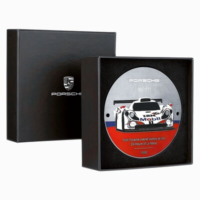 Grillbadge – GT1