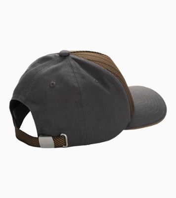 Porsche 60 Jahre 911 Cap in Grau/Beige