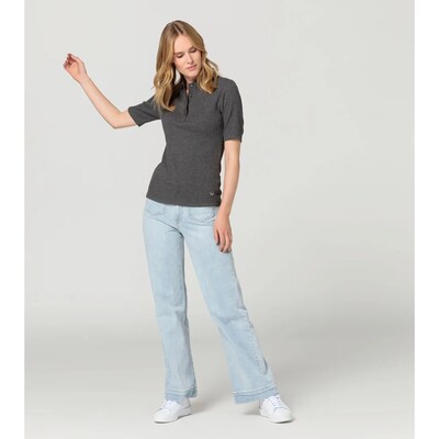 Polo-Shirt Damen – 60Y Porsche 911