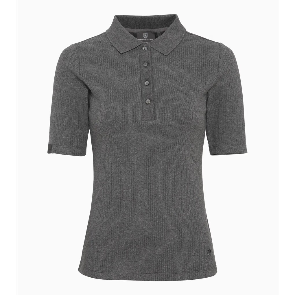 Polo-Shirt Damen – 60Y Porsche 911