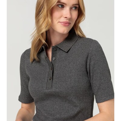 Polo-Shirt Damen – 60Y Porsche 911