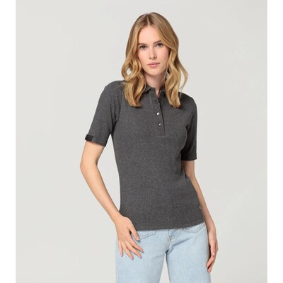 Polo-Shirt Damen – 60Y Porsche 911