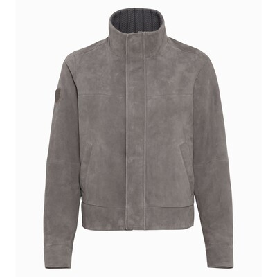 Lederjacke Damen – 60Y Porsche 911 – Limited Edition