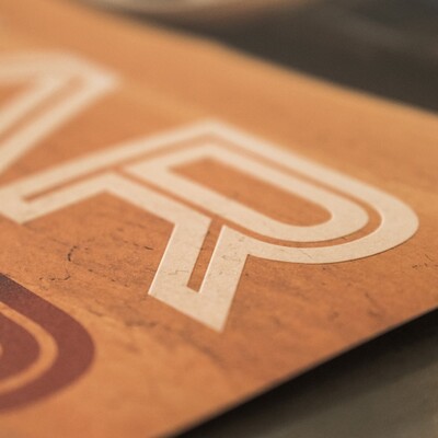 Poster-Set – 911 Dakar