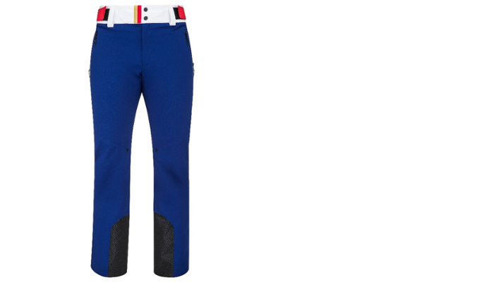 Porsche HEAD Skihose "Dakar"