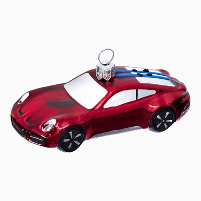 Weihnachtsbaumschmuck Collector's Edition No. 5 – Christmas