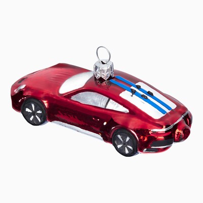 Weihnachtsbaumschmuck Collector's Edition No. 5 – Christmas