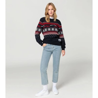 Strickpullover Unisex – Christmas