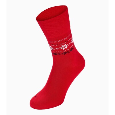 Socken 3er-Set – Christmas