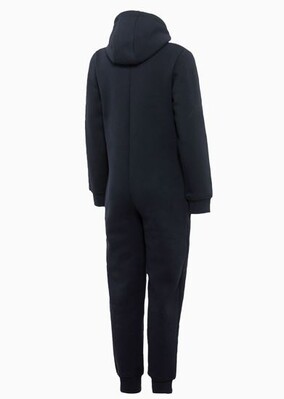 Porsche Jumpsuit mit Weihnachtsmotiv Gr.XXL