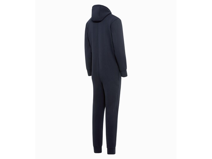 Porsche Jumpsuit mit Weihnachtsmotiv Gr.XS