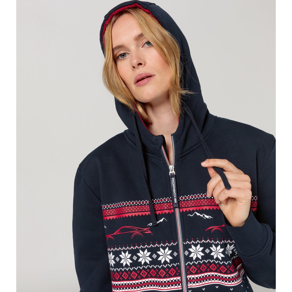 Jumpsuit Unisex – Christmas