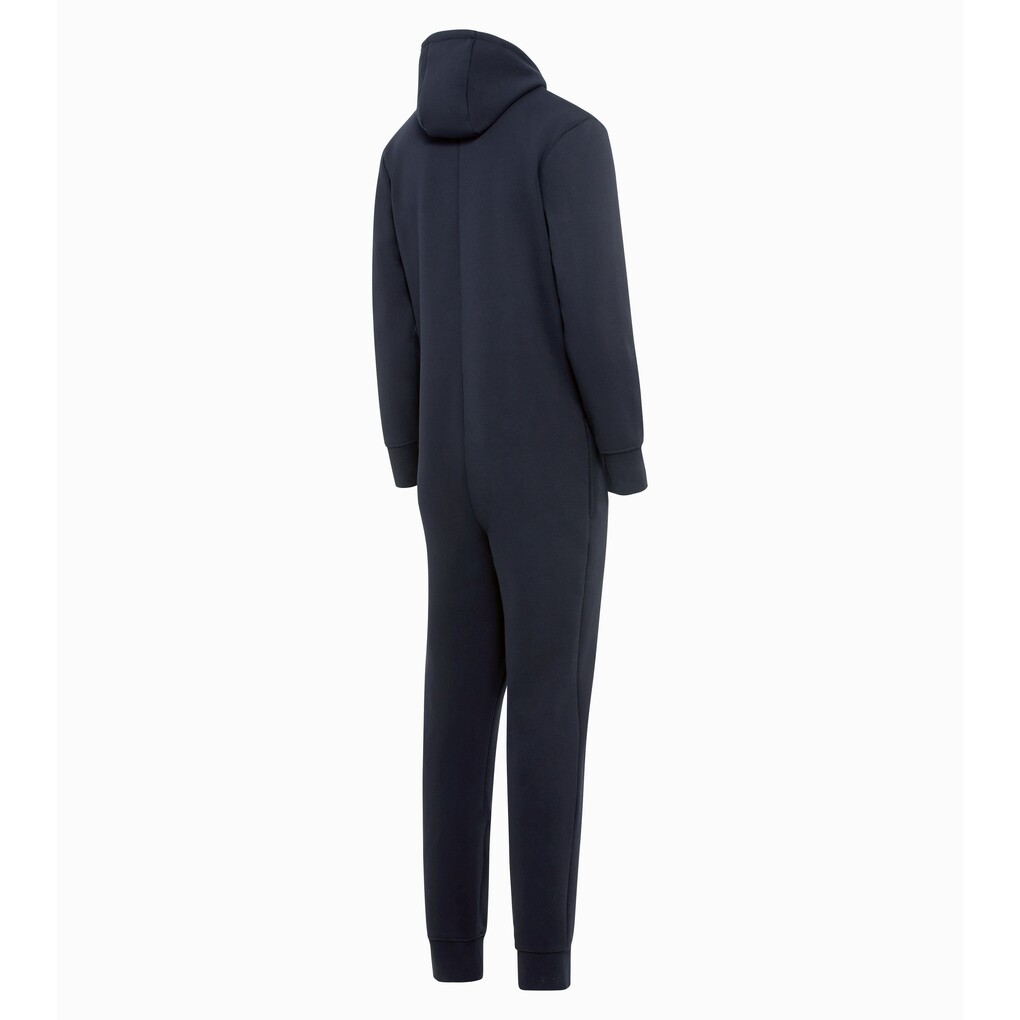 Jumpsuit Unisex – Christmas