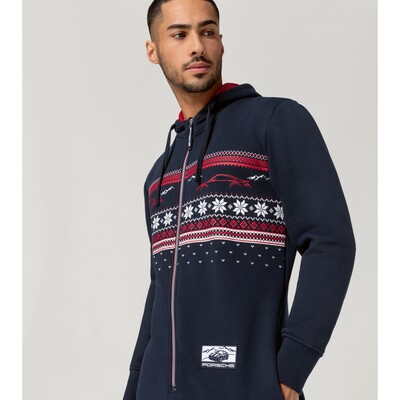 Jumpsuit Unisex – Christmas