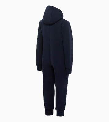 Porsche Kinder Jumpsuit mit Weihnachtsmotiv Gr.98/104
