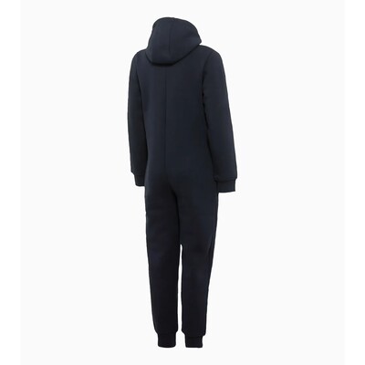 Kids Jumpsuit – Christmas