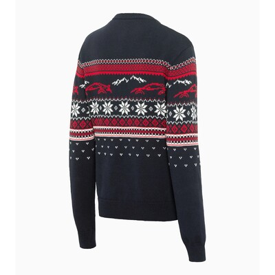 Strickpullover Unisex – Christmas