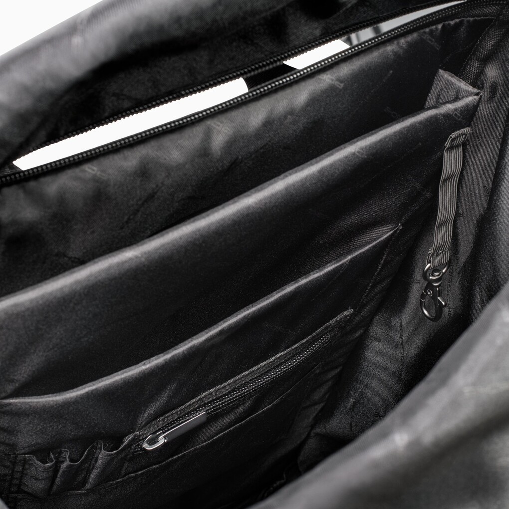 Rucksack Panamera