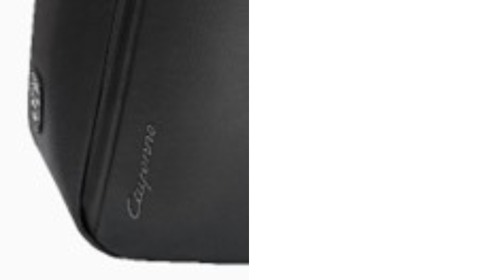 Porsche Rucksack Cayenne