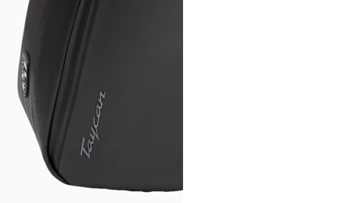 Porsche Rucksack "Taycan"