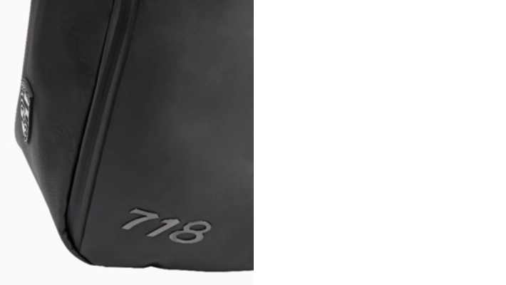 Porsche Rucksack "718"