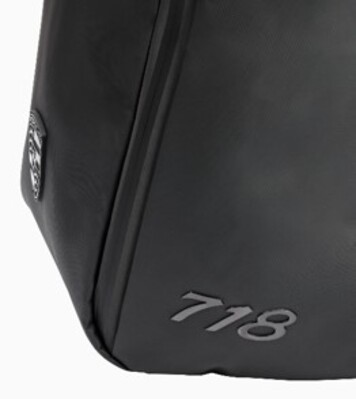 Porsche Rucksack "718"