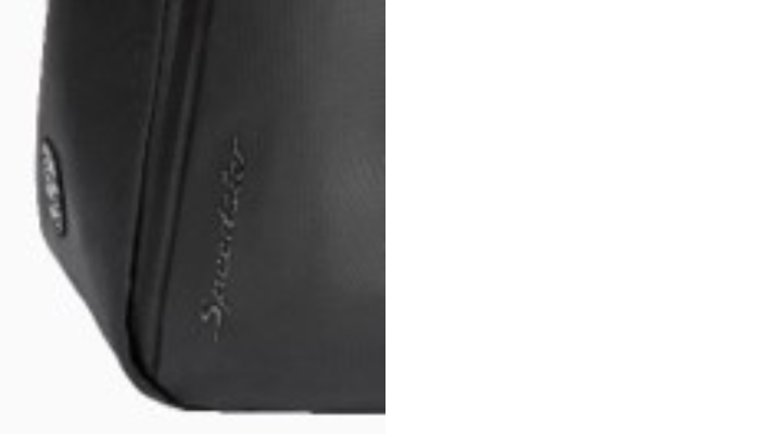 Porsche Rucksack Speedster