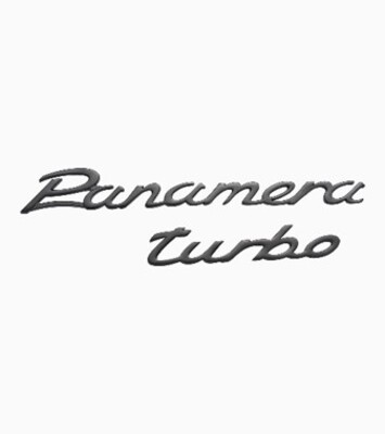Porsche Magnet Set "Panamera"