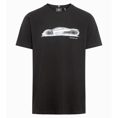 T-Shirt – 75Y – Mission X Hypercar
