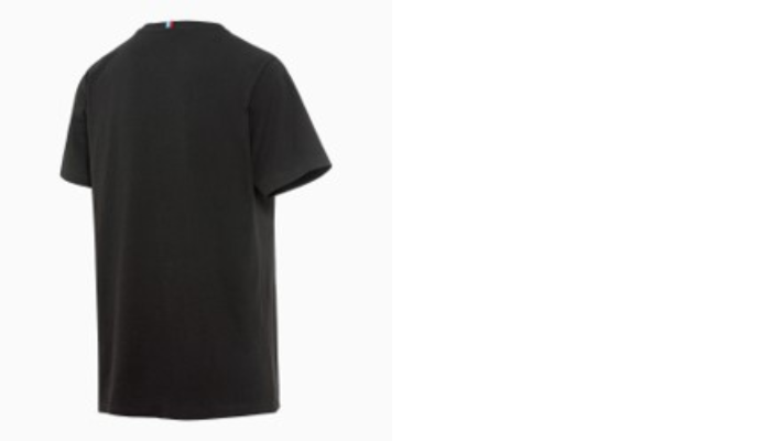 Porsche Unisex T-Shirt Mission X Hypercar Gr. XL