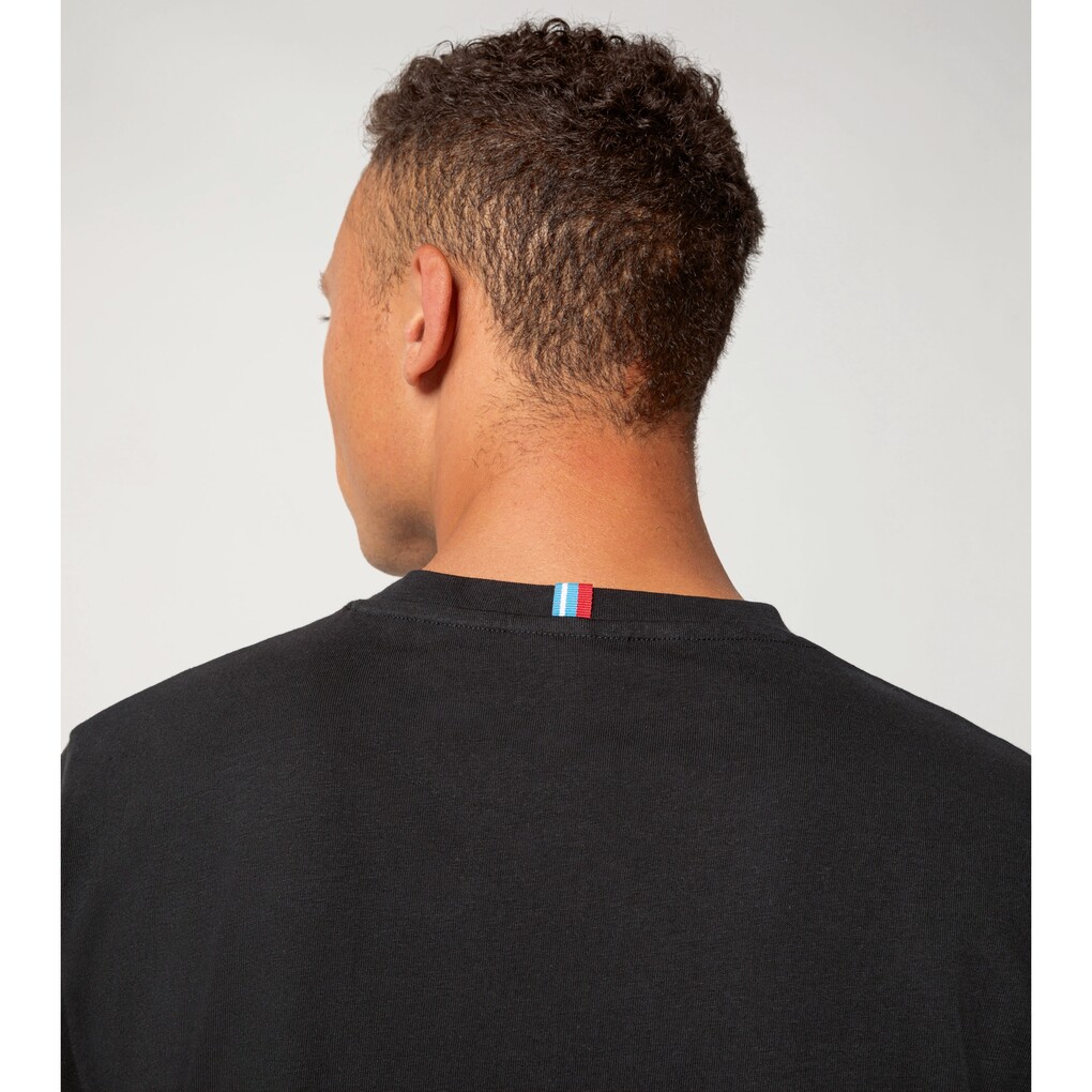 T-Shirt – 75Y – Mission X Hypercar