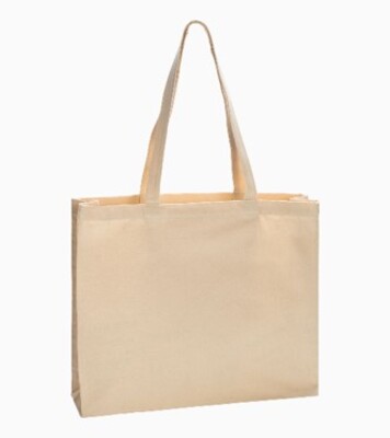 Porsche Canvas Tasche mit Weihnachtsmotiv