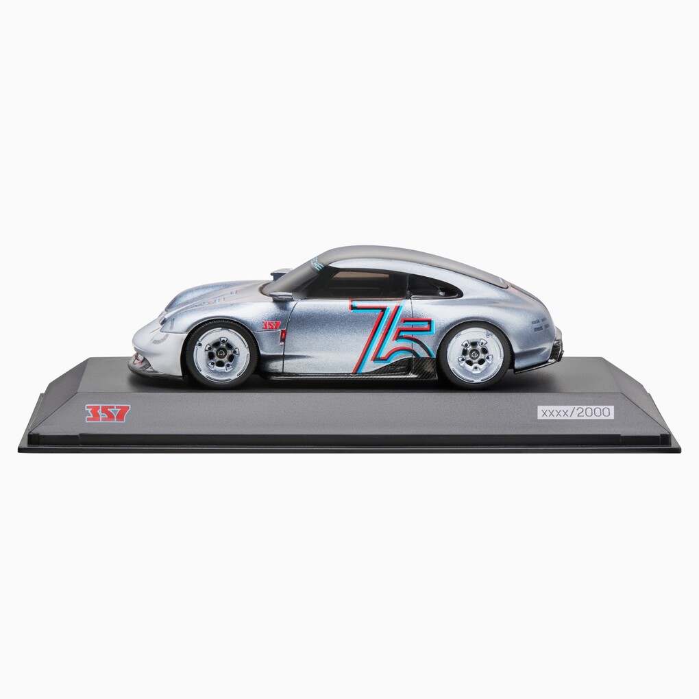 Porsche Vision 357 – Limited Edition