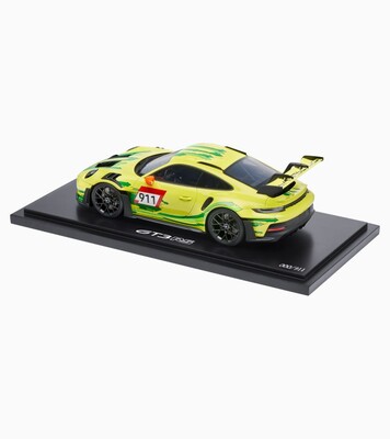 Porsche Modellauto 911 GT3 RS 992 in 1:18