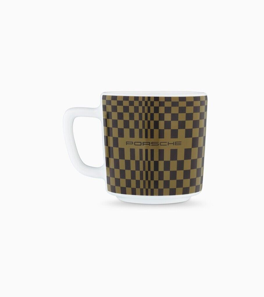Porsche Heritage Espressotasse Nr.9