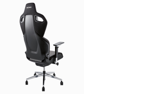 Porsche x RECARO Gaming Chair 2.0 (Pepita)