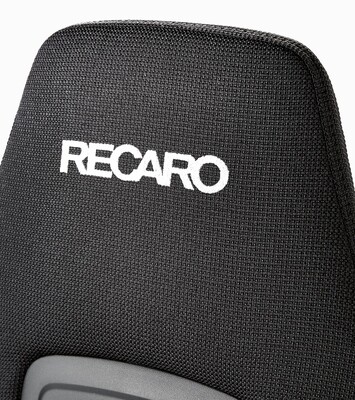 Porsche x RECARO Gaming Chair 2.0 (Pepita)