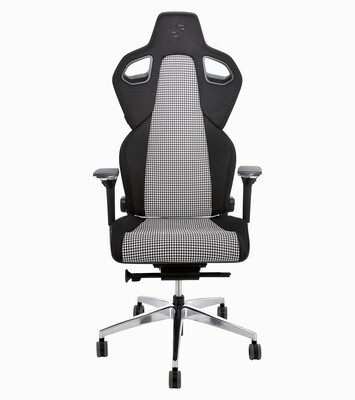 Porsche x RECARO Gaming Chair 2.0 (Pepita)