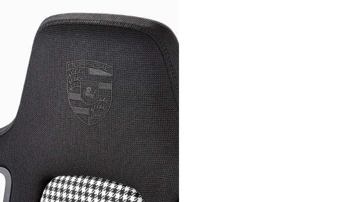 Porsche x RECARO Gaming Chair 2.0 (Pepita)