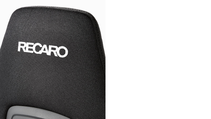 Porsche x RECARO Gaming Chair 2.0 (Pepita)