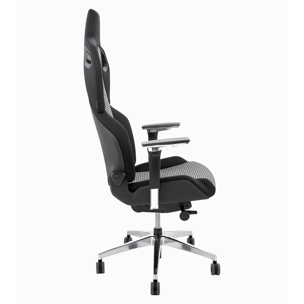 RECARO x Porsche Gaming Stuhl Pepita – Ltd.